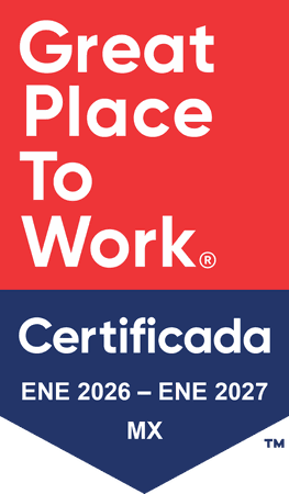 Great Place to Work 2026