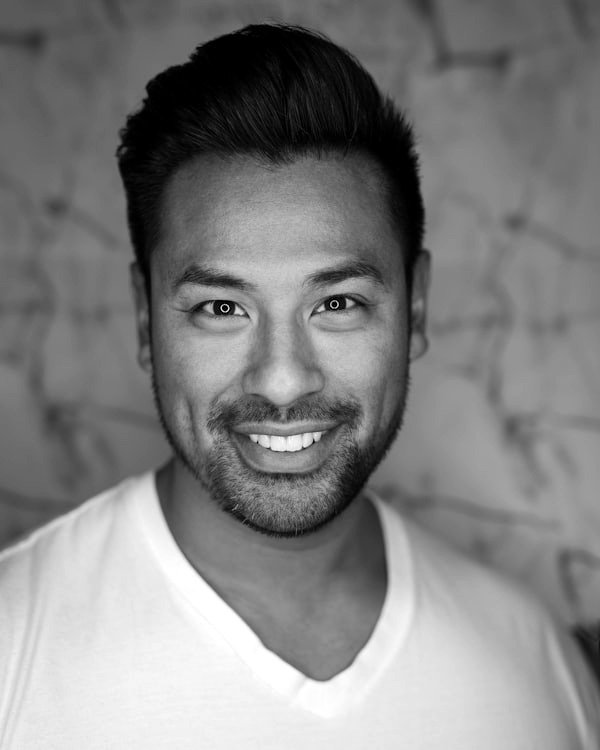 Alejandro Morales
